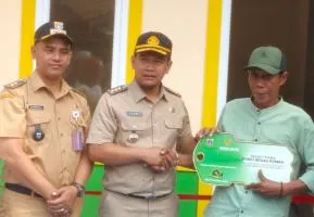 Foto Berita