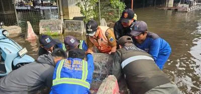 Foto Berita