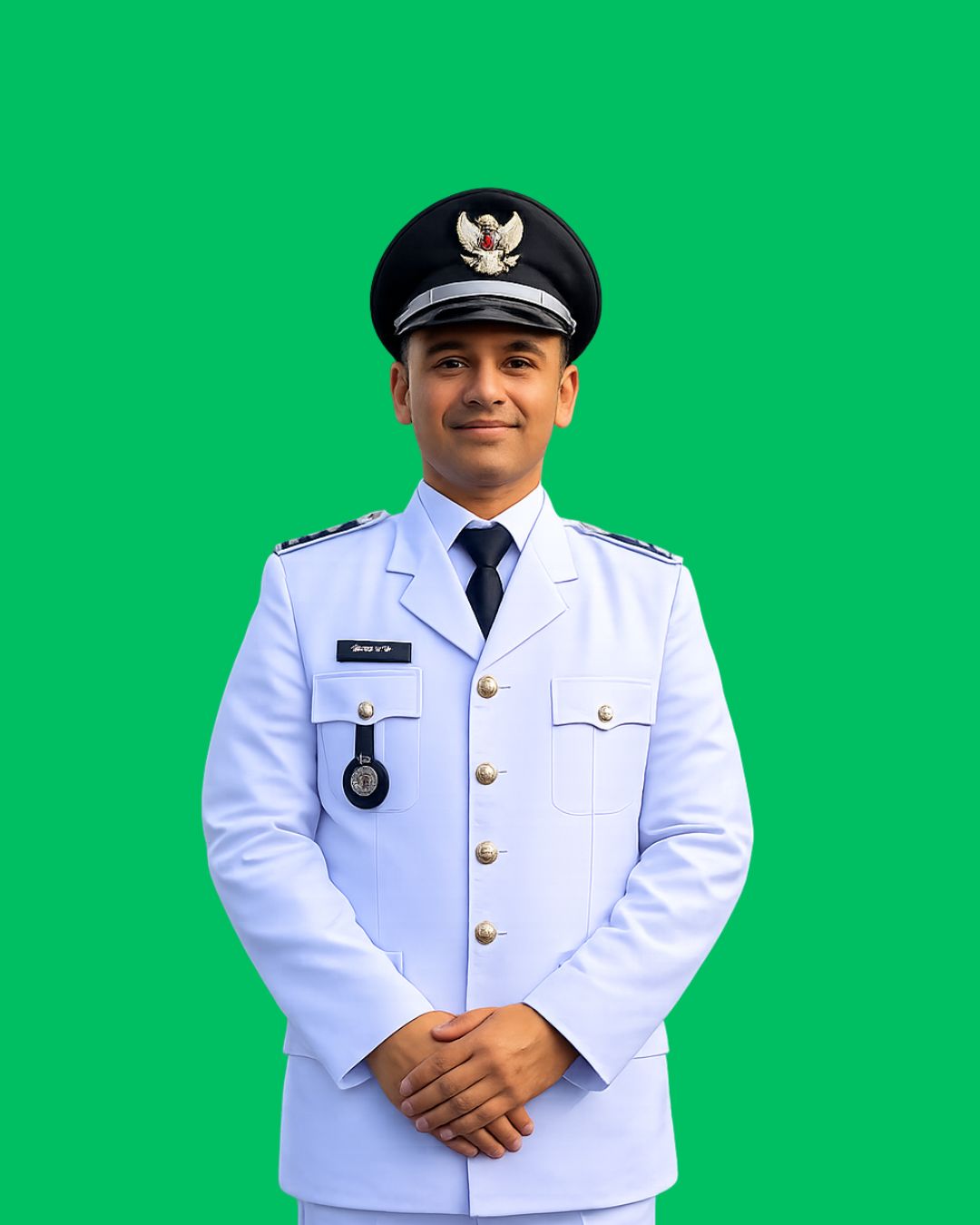 Foto Pimpinan
